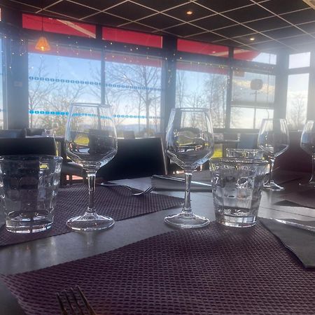 Fasthotel 몽마로 외부 사진