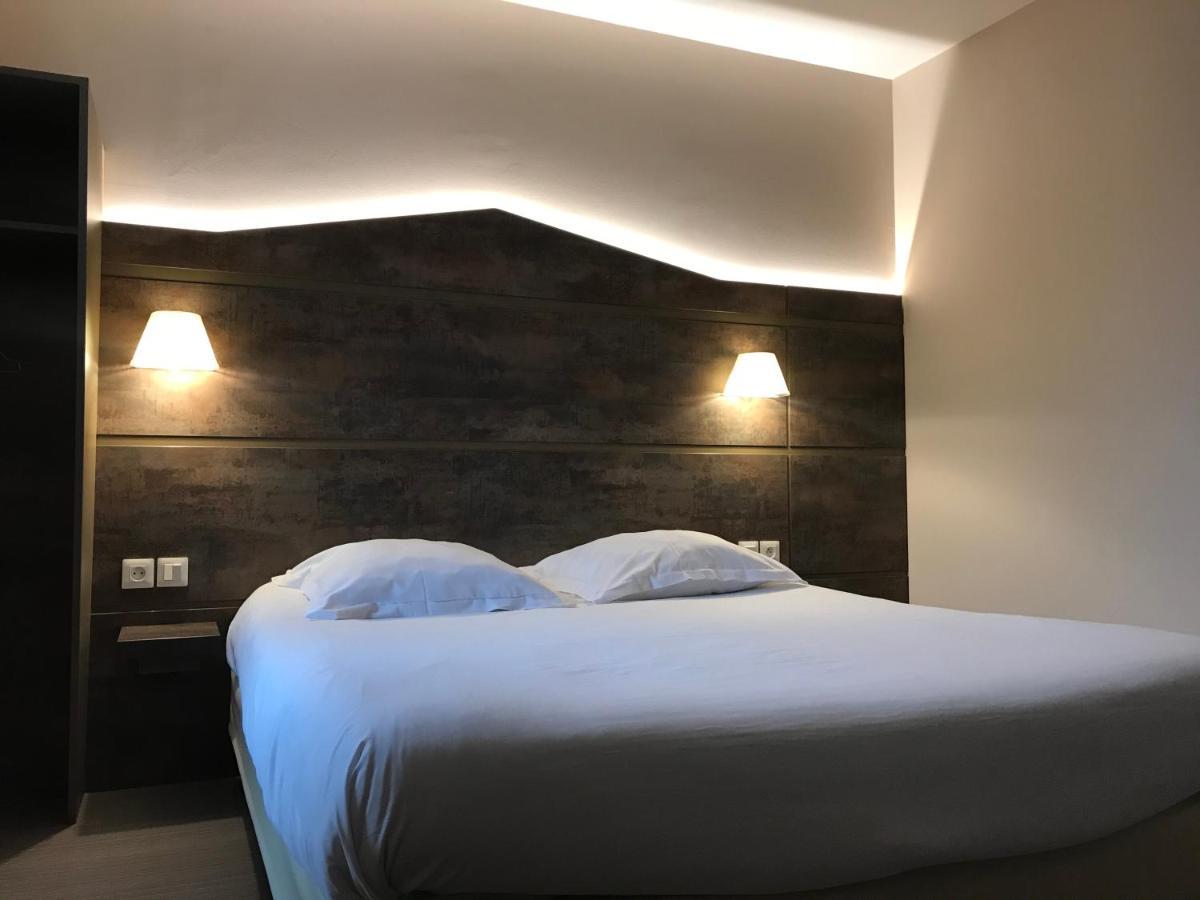 Fasthotel 몽마로 외부 사진