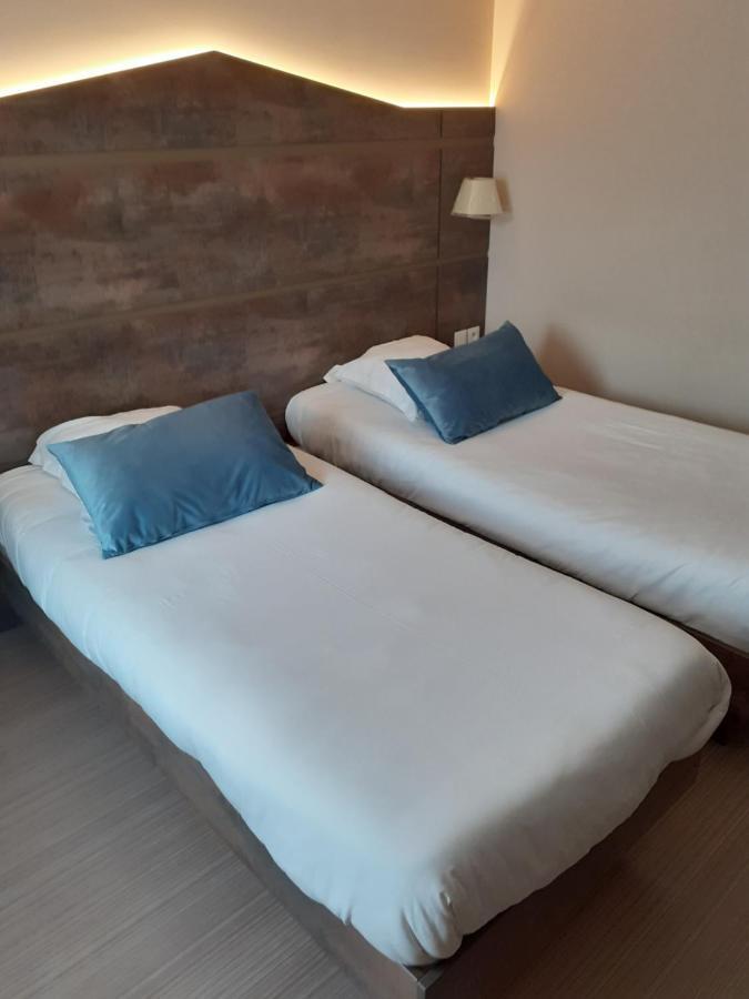 Fasthotel 몽마로 외부 사진