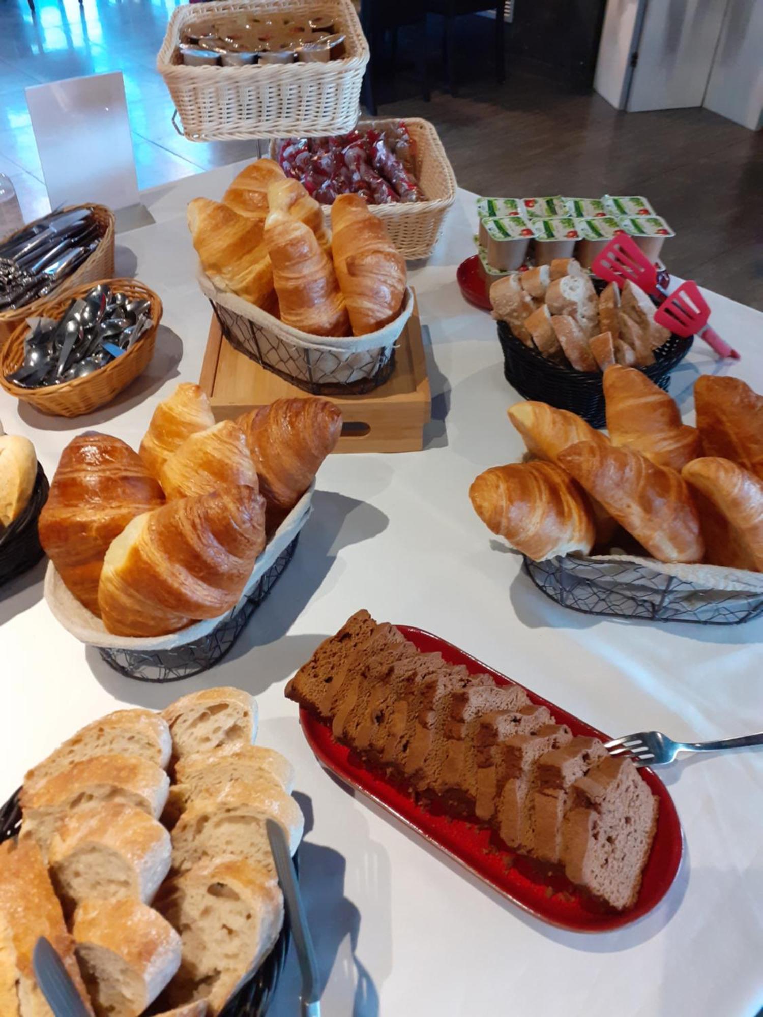 Fasthotel 몽마로 외부 사진