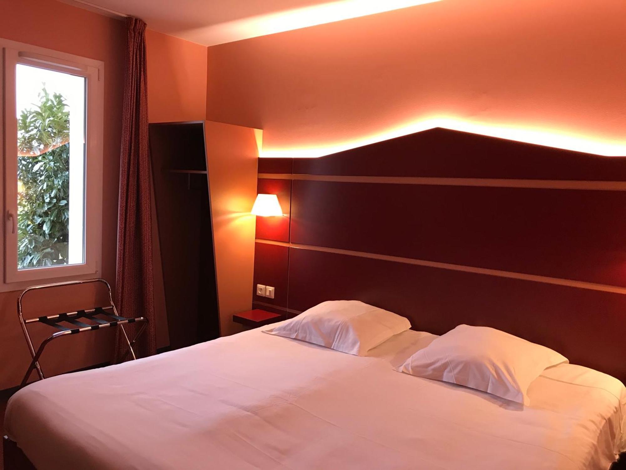 Fasthotel 몽마로 외부 사진