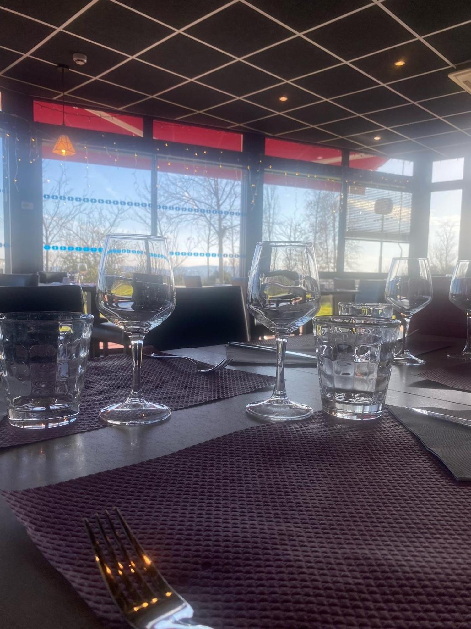 Fasthotel 몽마로 외부 사진